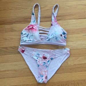 Tinibikini Reversible Bikini
